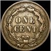 Image 2 : 1859 Indian Head Cent CLOSELY UNCIRCULATED