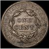 Image 2 : 1837 Large Cent NEARLY UNCIRCULATED