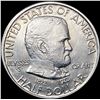 Image 1 : 1922 Grant Half Dollar UNCIRCULATED