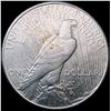 Image 2 : 1924-S Silver Peace Dollar CLOSELY UNCIRCULATED