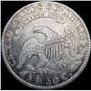 Image 2 : 1829 Capped Bust Half Dollar NICELY CIRCULATED