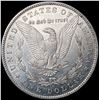 Image 2 : 1880-O Morgan Silver Dollar CLOSELY UNCIRCULATED