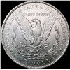 Image 2 : 1892 Morgan Silver Dollar UNCIRCULATED