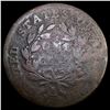 Image 2 : 1800 Large Cent NICELY CIRCULATED