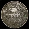 Image 2 : 1834 Classic Head Half Cent CLOSELY UNCIRCULATED