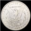 Image 2 : 1896-S Morgan Silver Dollar CLOSELY UNCIRCULATED