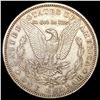 Image 2 : 1892-CC Morgan Silver Dollar CLOSELY UNCIRCULATED