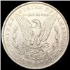 Image 2 : 1897-O Morgan Silver Dollar CLOSELY UNCIRCULATED
