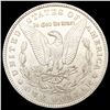 Image 2 : 1897-O Morgan Silver Dollar CLOSELY UNCIRCULATED