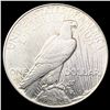 Image 2 : 1927-S Silver Peace Dollar CLOSELY UNCIRCULATED