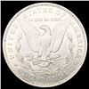 Image 2 : 1886-O Morgan Silver Dollar CLOSELY UNCIRCULATED