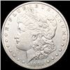 Image 1 : 1895-O Morgan Silver Dollar CLOSELY UNCIRCULATED