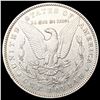 Image 2 : 1895-O Morgan Silver Dollar CLOSELY UNCIRCULATED