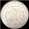 Image 2 : 1888-S Morgan Silver Dollar CLOSELY UNCIRCULATED