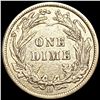 Image 2 : 1914-D Barber Dime CLOSELY UNCIRCULATED