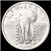 Image 1 : 1917 Standing Liberty Quarter CLOSELY UNCIRCULATED