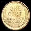 Image 2 : 1909-S VDB RD Wheat Cent UNCIRCULATED