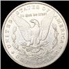Image 2 : 1900-S Morgan Silver Dollar CLOSELY UNCIRCULATED