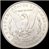 Image 2 : 1900-S Morgan Silver Dollar CLOSELY UNCIRCULATED