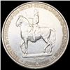 Image 2 : 1900 Lafayette Silver Dollar CLOSELY UNCIRCULATED