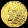 Image 1 : 1926 $10 Gold Eagle CLOSELY UNCIRCULATED