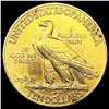 Image 2 : 1926 $10 Gold Eagle CLOSELY UNCIRCULATED