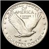 Image 2 : 1918-D Standing Liberty Quarter CLOSELY UNCIRCULAT