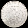 Image 2 : 1891-S Morgan Silver Dollar CLOSELY UNCIRCULATED