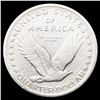 Image 2 : 1917 Standing Liberty Quarter NEARLY UNCIRCULATED