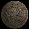Image 2 : 1802 Large Cent NICELY CIRCULATED