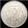 Image 2 : 1883-S Morgan Silver Dollar CLOSELY UNCIRCULATED