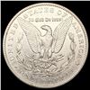 Image 2 : 1904-S Morgan Silver Dollar CLOSELY UNCIRCULATED