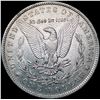 Image 2 : 1889-O Morgan Silver Dollar CLOSELY UNCIRCULATED