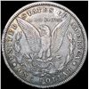 Image 2 : 1878 8TF Morgan Silver Dollar NICELY CIRCULATED