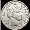 Image 1 : 1913 Barber Dime UNCIRCULATED