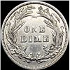 Image 2 : 1913 Barber Dime UNCIRCULATED