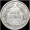Image 2 : 1902-O Barber Dime UNCIRCULATED