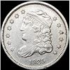Image 1 : 1835 Capped Bust Half Dime CLOSELY UNCIRCULATED