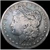 Image 1 : 1894 Morgan Silver Dollar NICELY CIRCULATED
