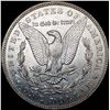 Image 2 : 1892 Morgan Silver Dollar CLOSELY UNCIRCULATED