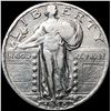 Image 1 : 1930 Standing Liberty Quarter CLOSELY UNCIRCULATED