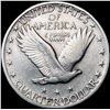 Image 2 : 1930 Standing Liberty Quarter CLOSELY UNCIRCULATED