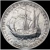 Image 2 : 1920 Pilgrim Half Dollar UNCIRCULATED