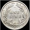 Image 2 : 1900-S Barber Dime CLOSELY UNCIRCULATED