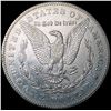 Image 2 : 1879-S Rev 78 Morgan Silver Dollar CLOSELY UNCIR