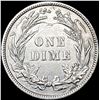 Image 2 : 1906 Barber Dime UNCIRCULATED