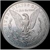 Image 2 : 1884-S Morgan Silver Dollar UNCIRCULATED