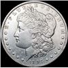 Image 1 : 1897-O Morgan Silver Dollar CLOSELY UNCIRCULATED