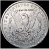 Image 2 : 1897-O Morgan Silver Dollar CLOSELY UNCIRCULATED