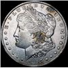 Image 1 : 1897-O Morgan Silver Dollar CLOSELY UNCIRCULATED